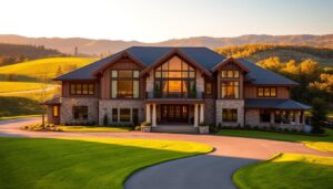 custom home builder